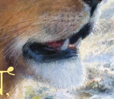 Celebrating 75 Years of The Lion, The Witch and the Wardrobe